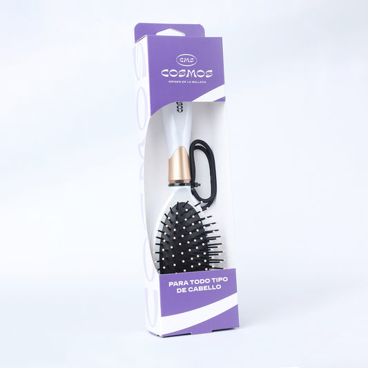 Cepillo Redondo 9554