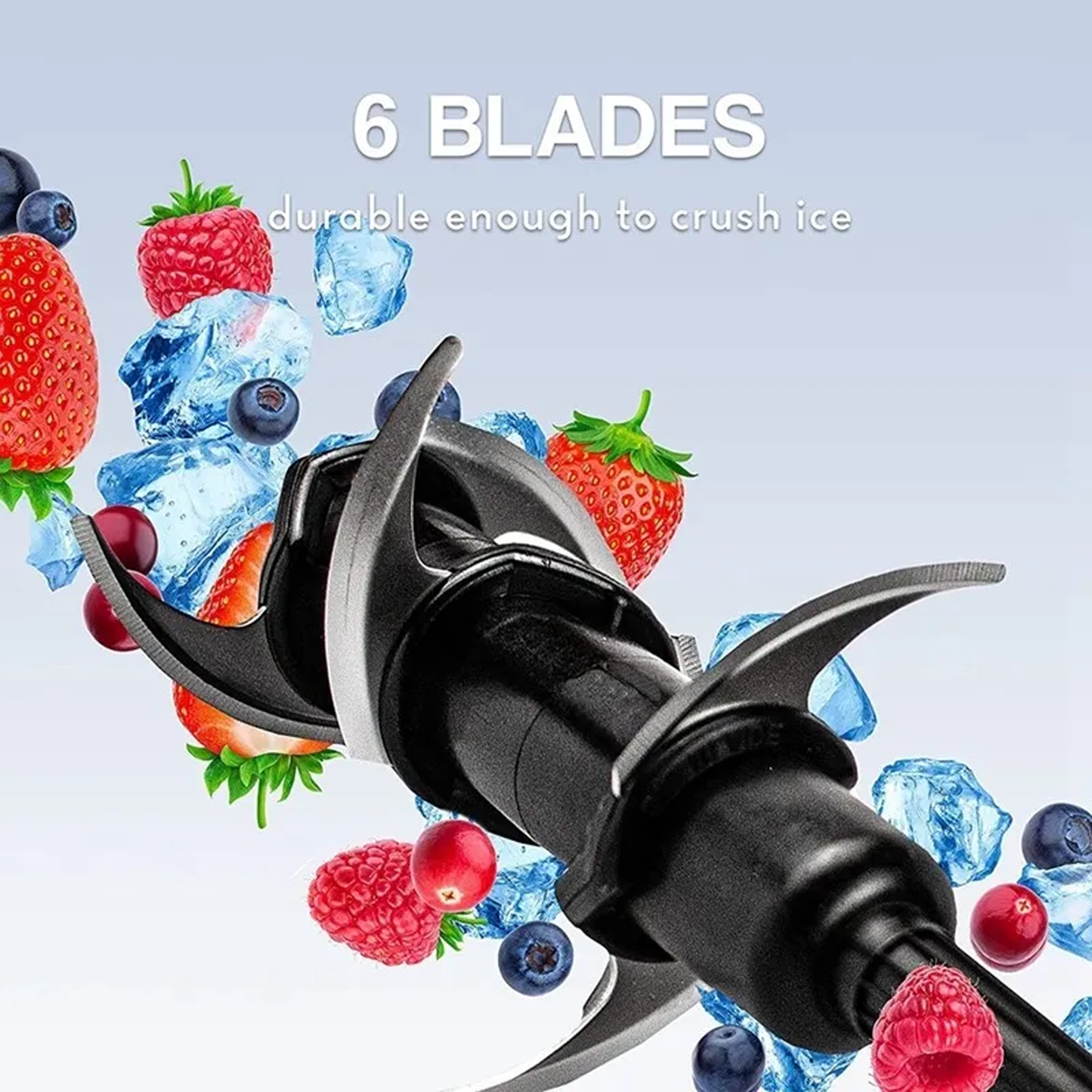 Repuesto Cuchilla Ninja 311KKU30