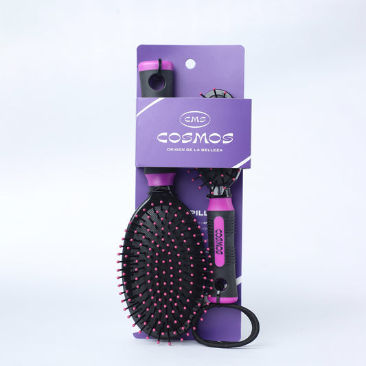 Set X2 Cepillos Grande Y Pequeño 9657