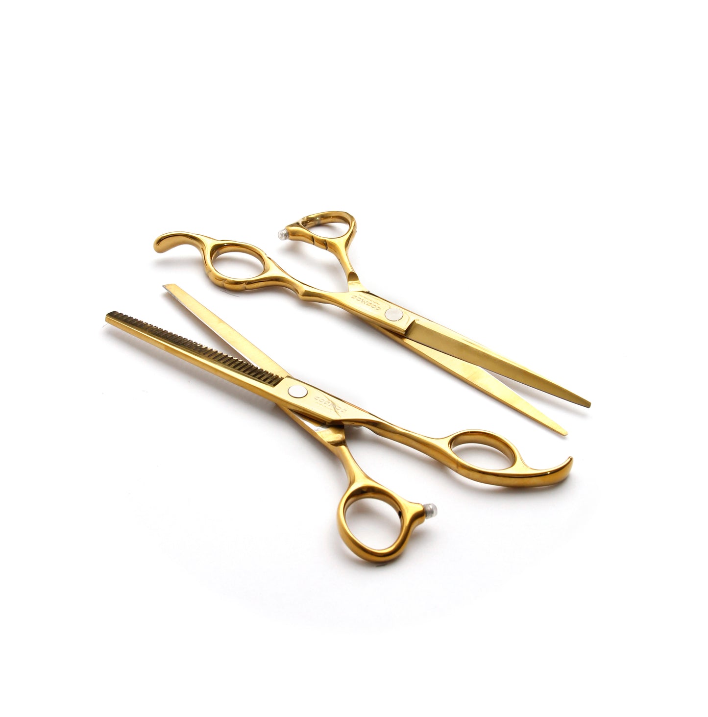 Set De Tijeras X2 De 6.5”