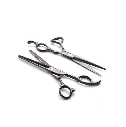 Set De Tijeras X2 De 6.5”