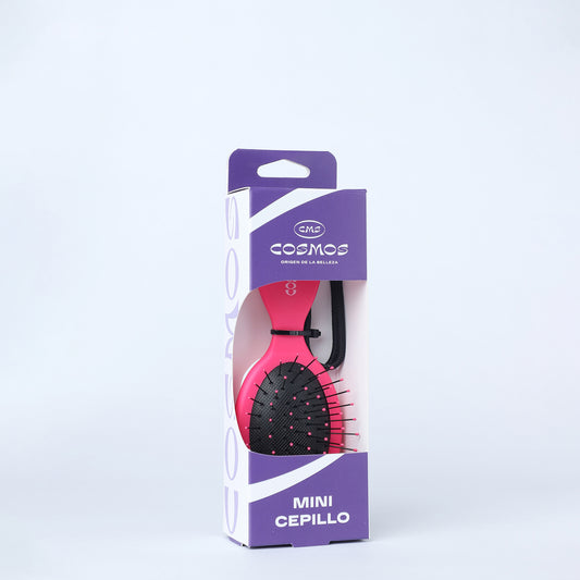 Mini Cepillo Redondo 8811