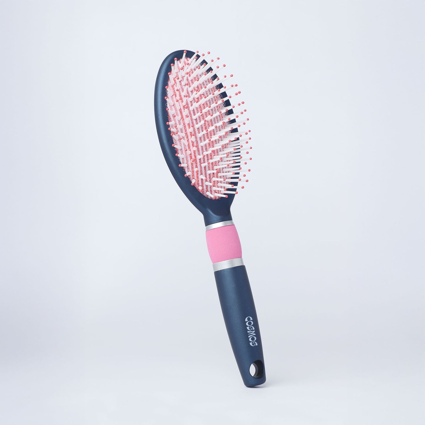 Cepillo Redondo Antifrizz 9554-2