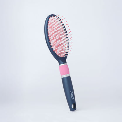 Cepillo Redondo Antifrizz 9554-2