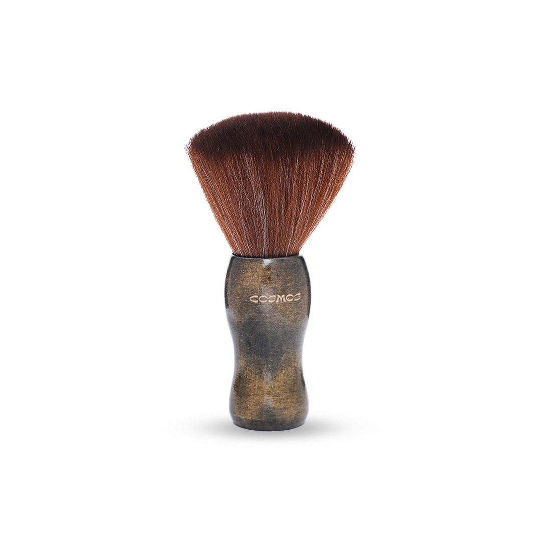 Talquera Sacudidora Lisa CMS Cosmos Madera