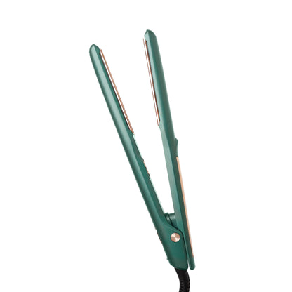 Plancha Profesional En Titanio Lira