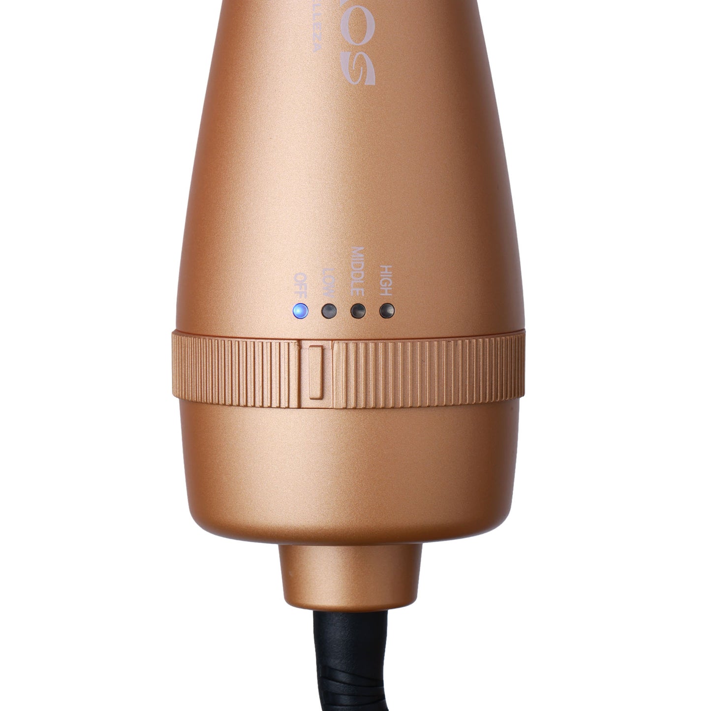 Cepillo Secador Radiance Lino