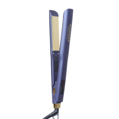 Plancha Profesional En Titanio Cetus