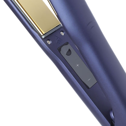 Plancha Profesional En Titanio Cetus