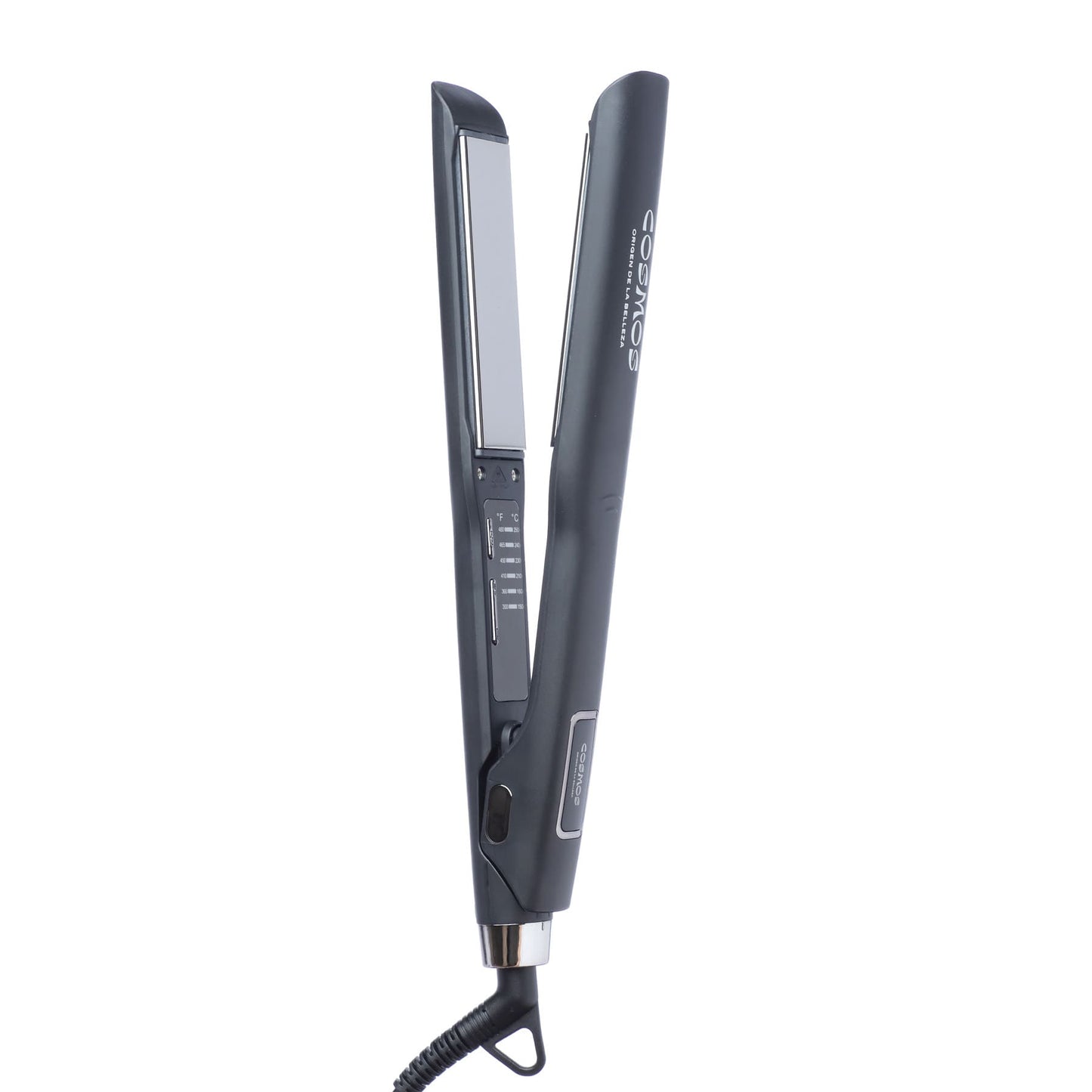 Plancha Profesional En Titanio Fenix
