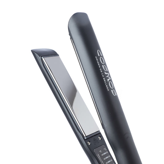Plancha Profesional En Titanio Fenix