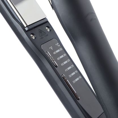 Plancha Profesional En Titanio Fenix