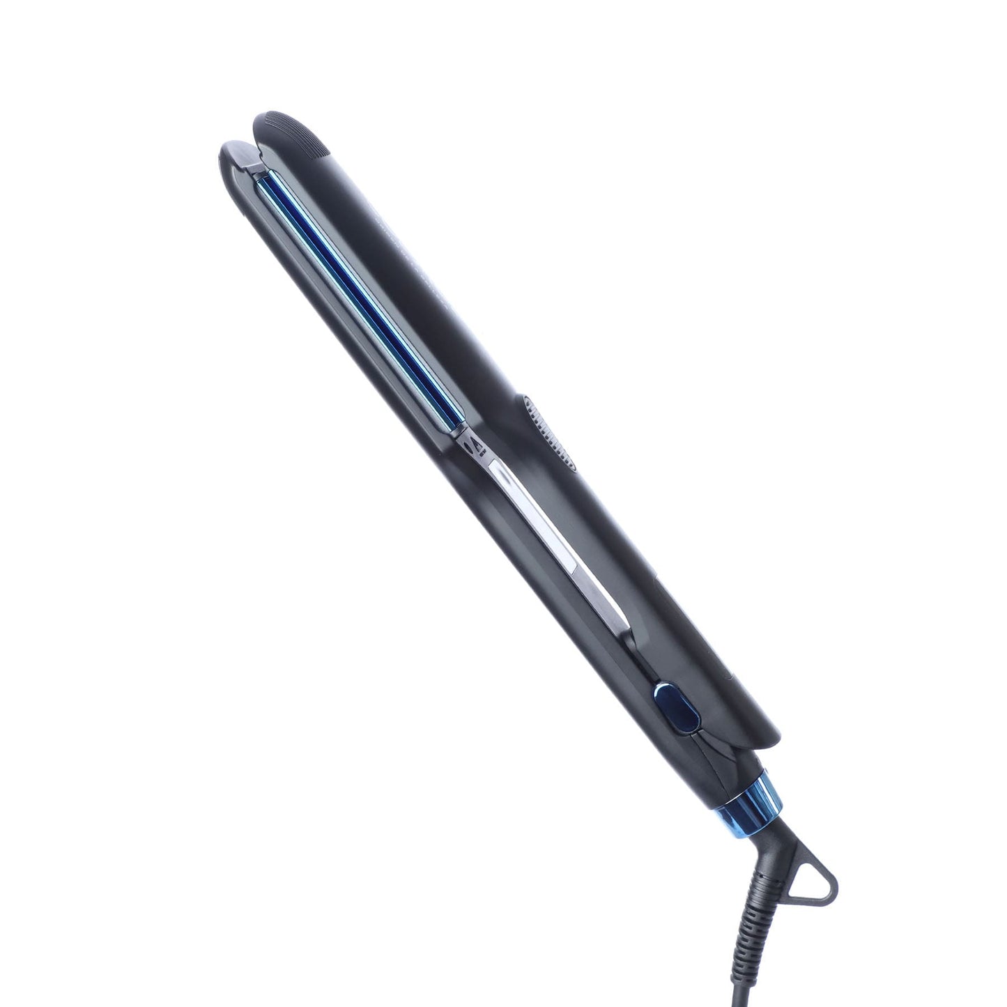 Plancha Profesional En Titanio Pollux Ancha