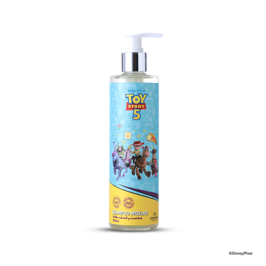 Shampoo Micelar Toy Story