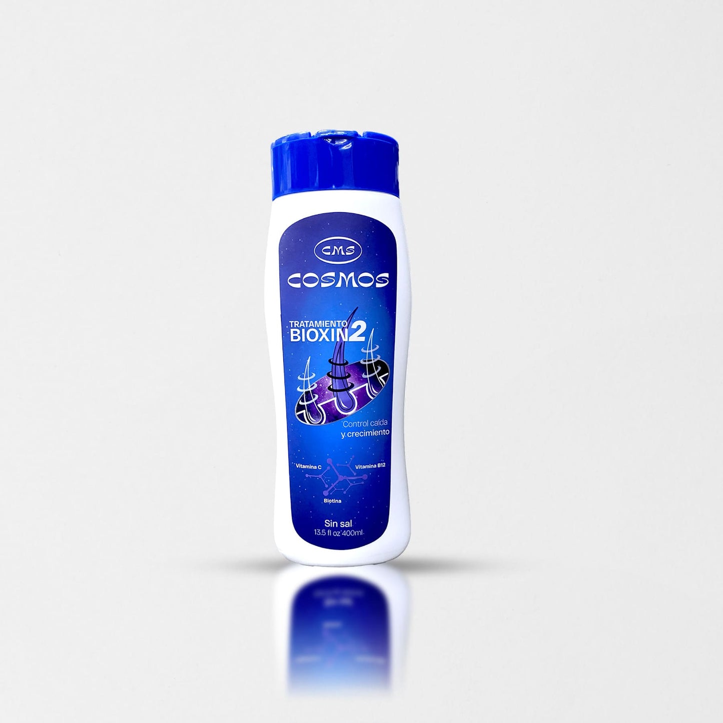 Combo Control Caida CMS Cosmos Bioxin 2