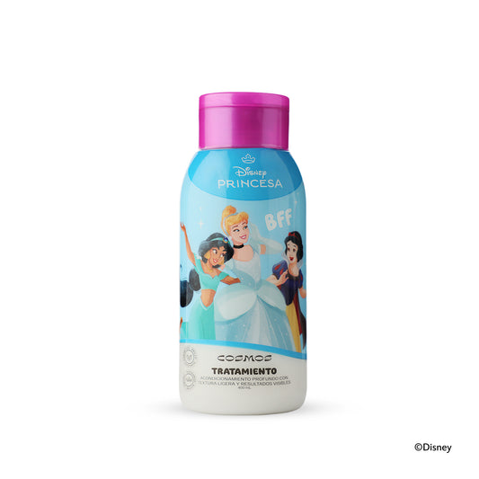 Tratamiento Acondicionador Cosmos Disney Princesas