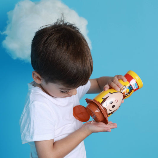 Shampoo 2 En 1 Disney Toy Story Woody