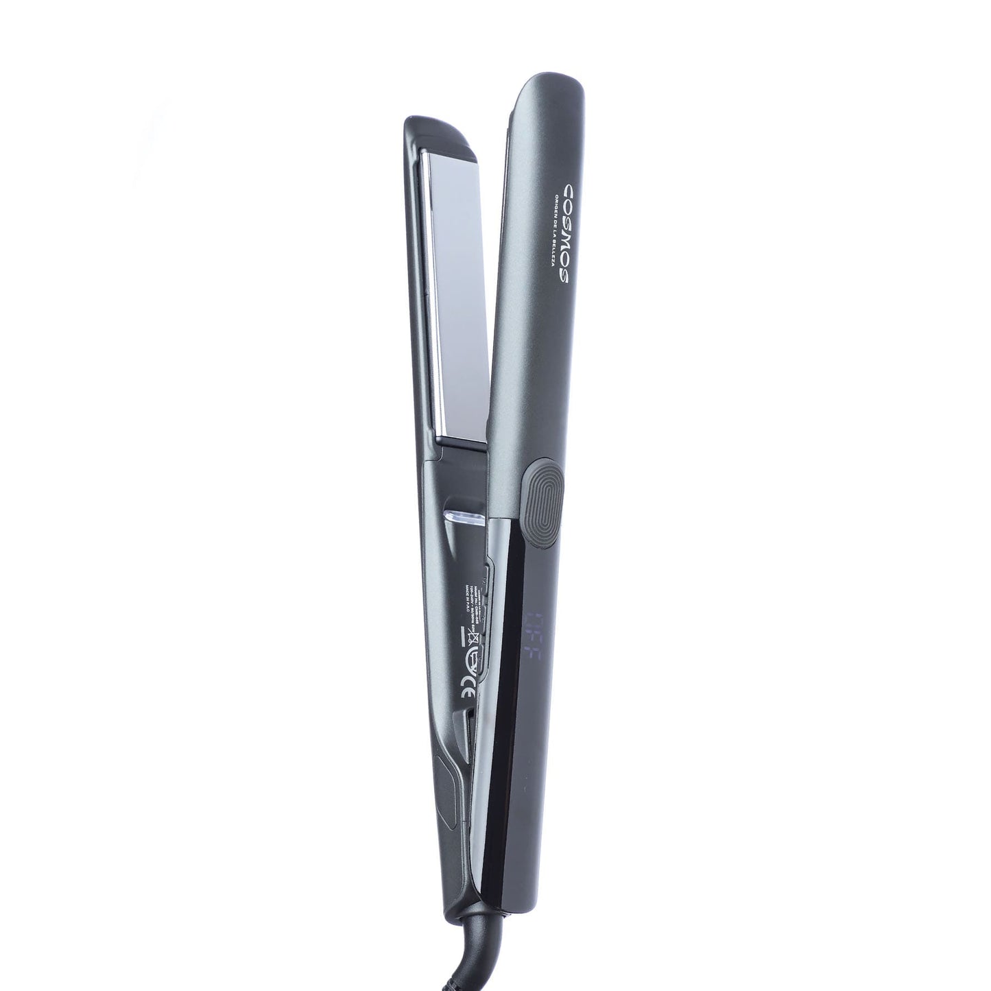 Plancha Profesional Sagitta Nano Titanio 500°F