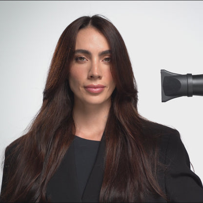 Secador Para Cabello Profesional CMS Cosmos Pollux